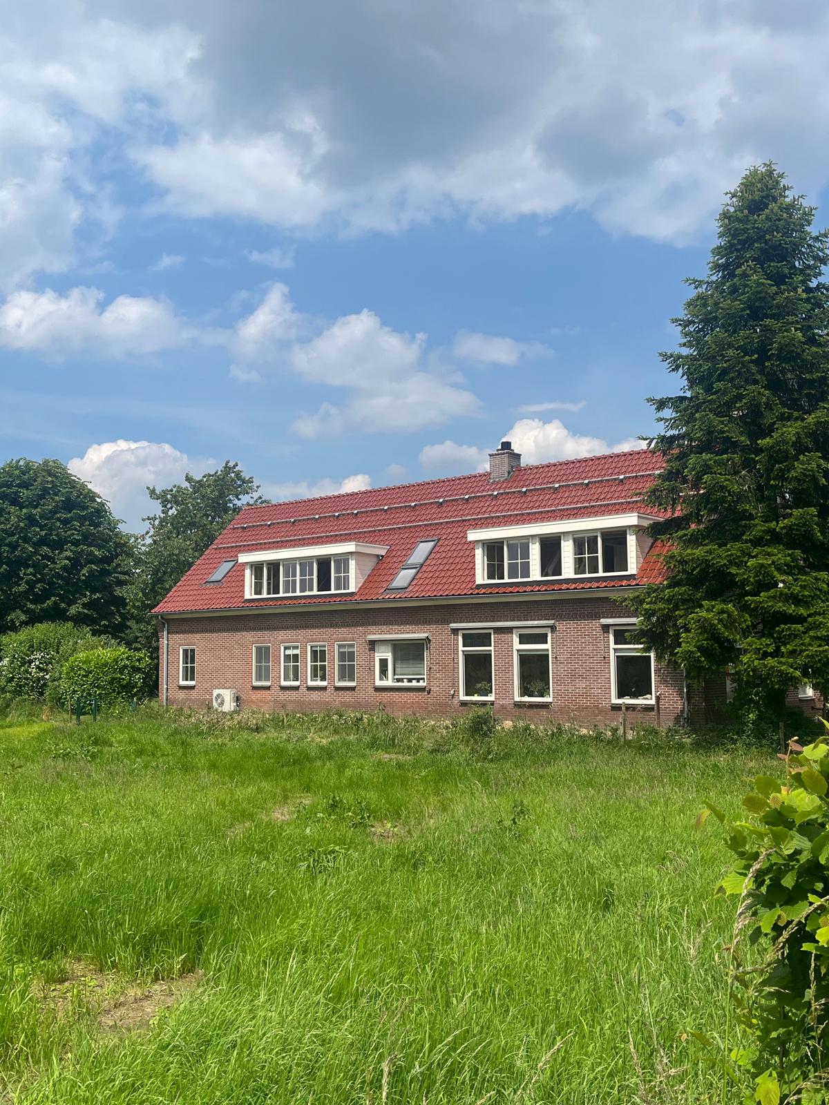 Woningverbouwing Ottersum 